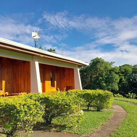 Belcruz Family Lodge-3