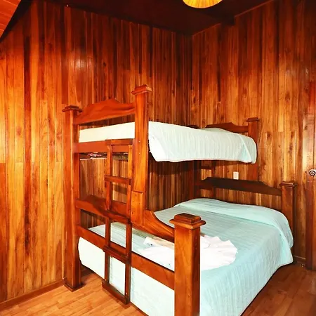 Maris Bed & Breakfast Monteverde-2