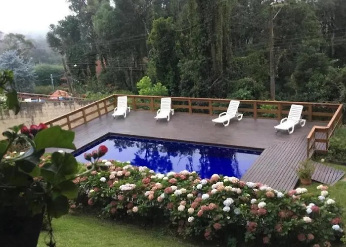 Casa Europa