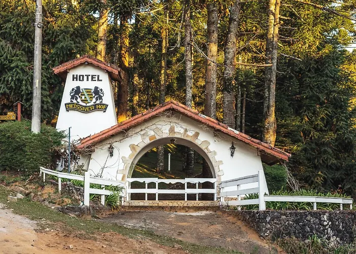 Meissner Hof