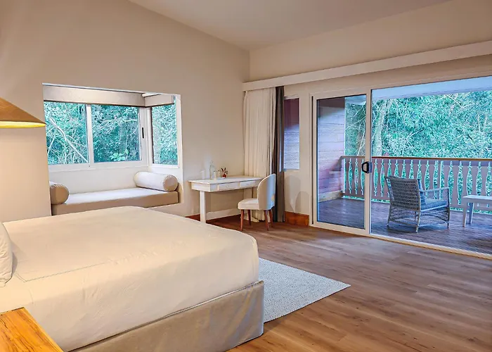 Cloud Forest Lodge By Boeena