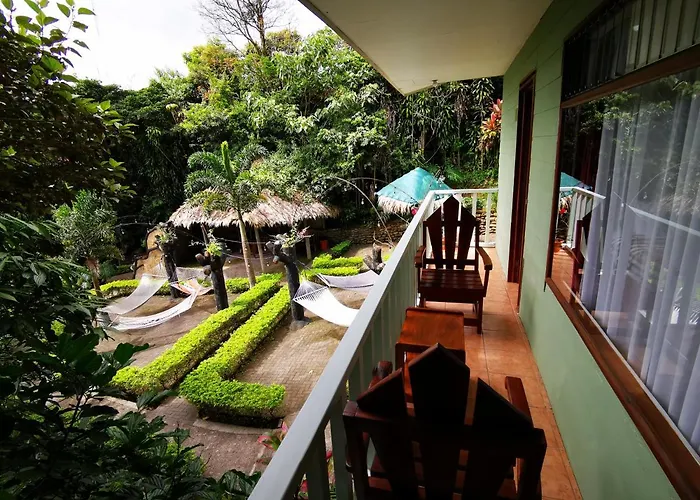 Santa Elena Hostel Resort